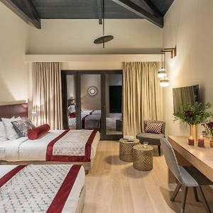 Superior Deluxe Room
